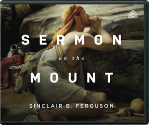 Sermon On The Mount,New
