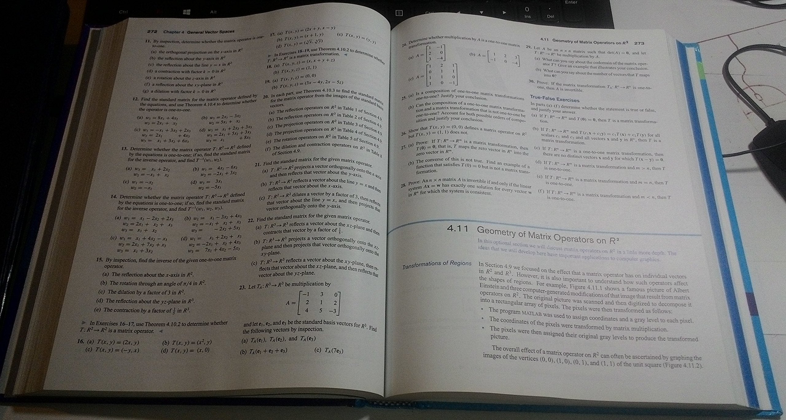 Elementary Linear Algebra: Applications Version,Used