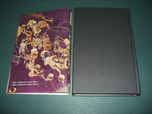 The Eerie Mr. Murphy,Used