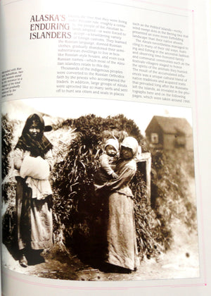 The European Challenge (American Indians)-new