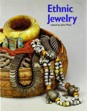 Ethnic Jewelry,Used