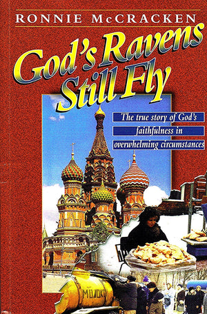 Gods Ravens Still Fly,Used