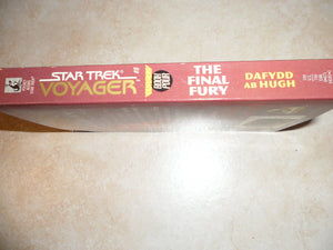 Star Trek Invasion: The Final Fury/Time's Enemy/the Soldiers of Fear/First Strike (Star Trek : Invasion Series),New