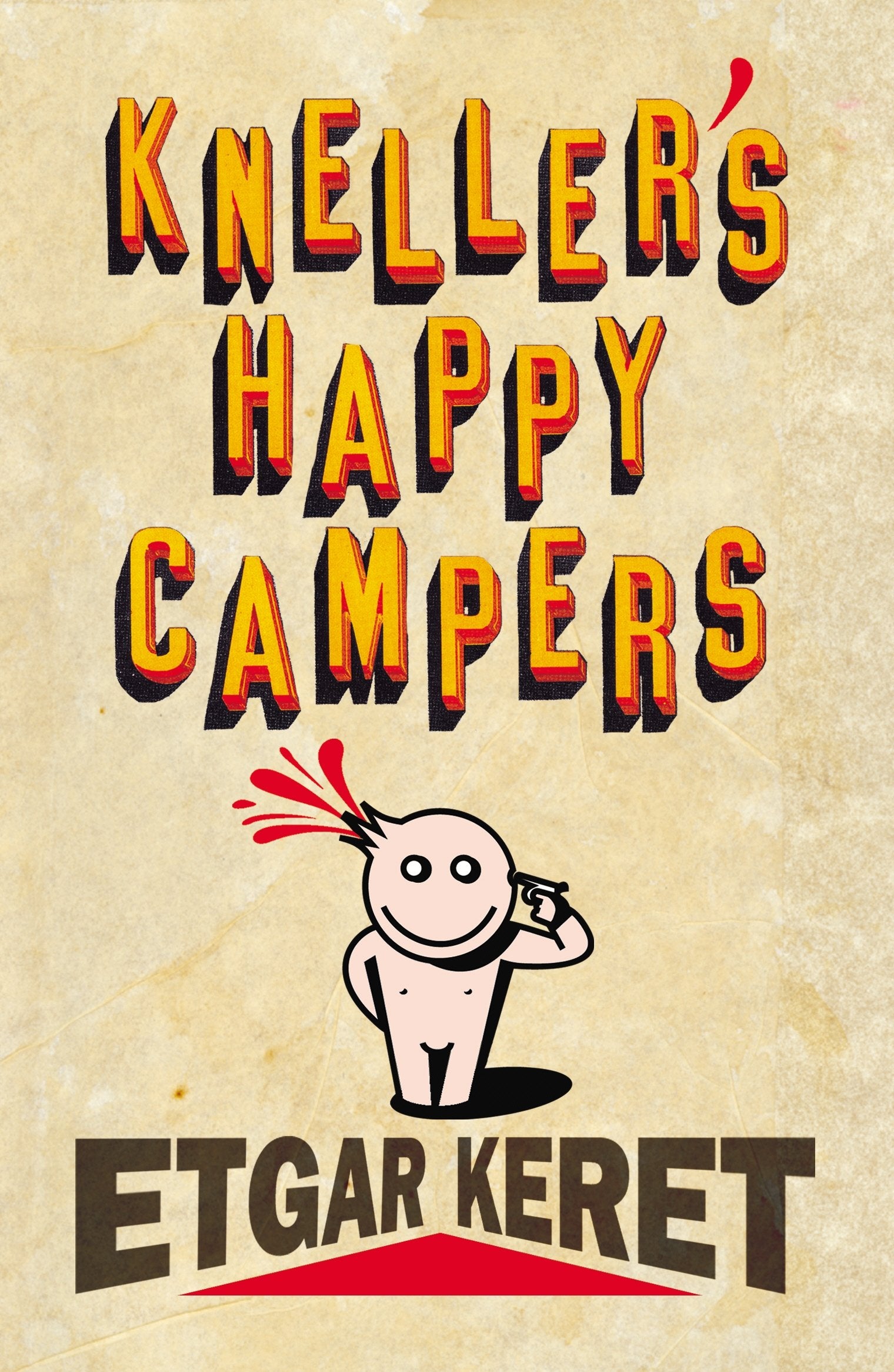 Knellers Happy Campers