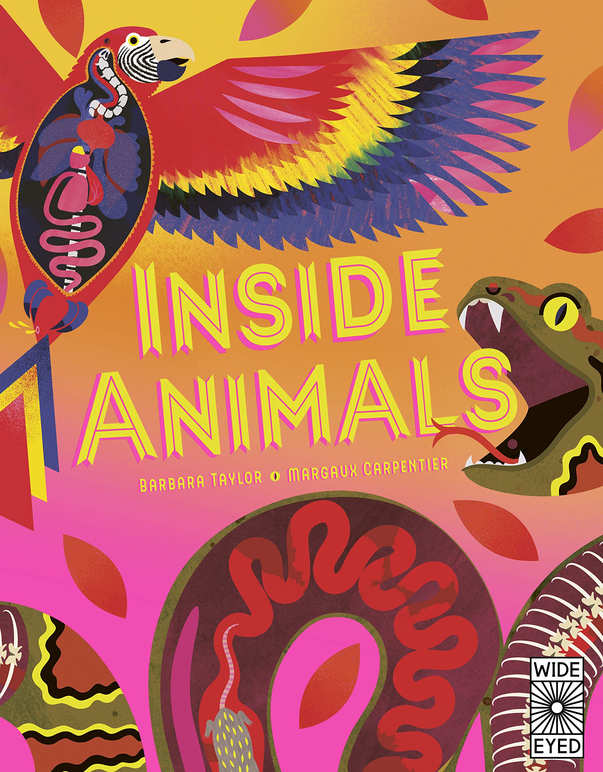 Inside Animals-used