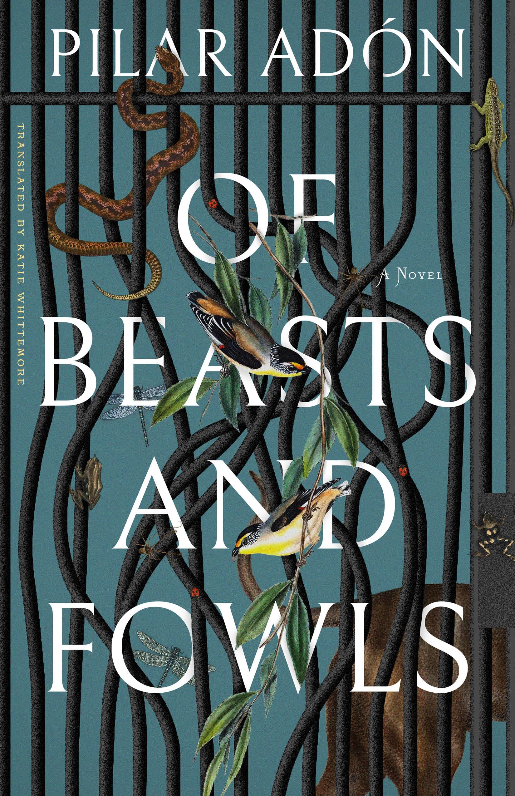 Of Beasts and Fowls,New