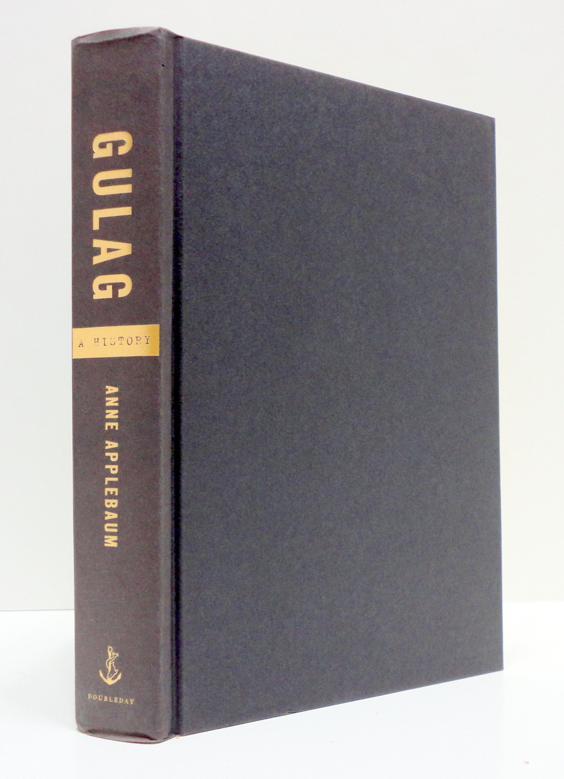 Gulag: A History