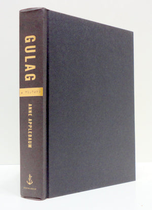 Gulag: A History