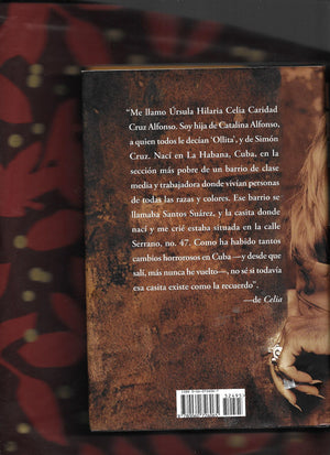 Celia Spa: Mi Vida,Used
