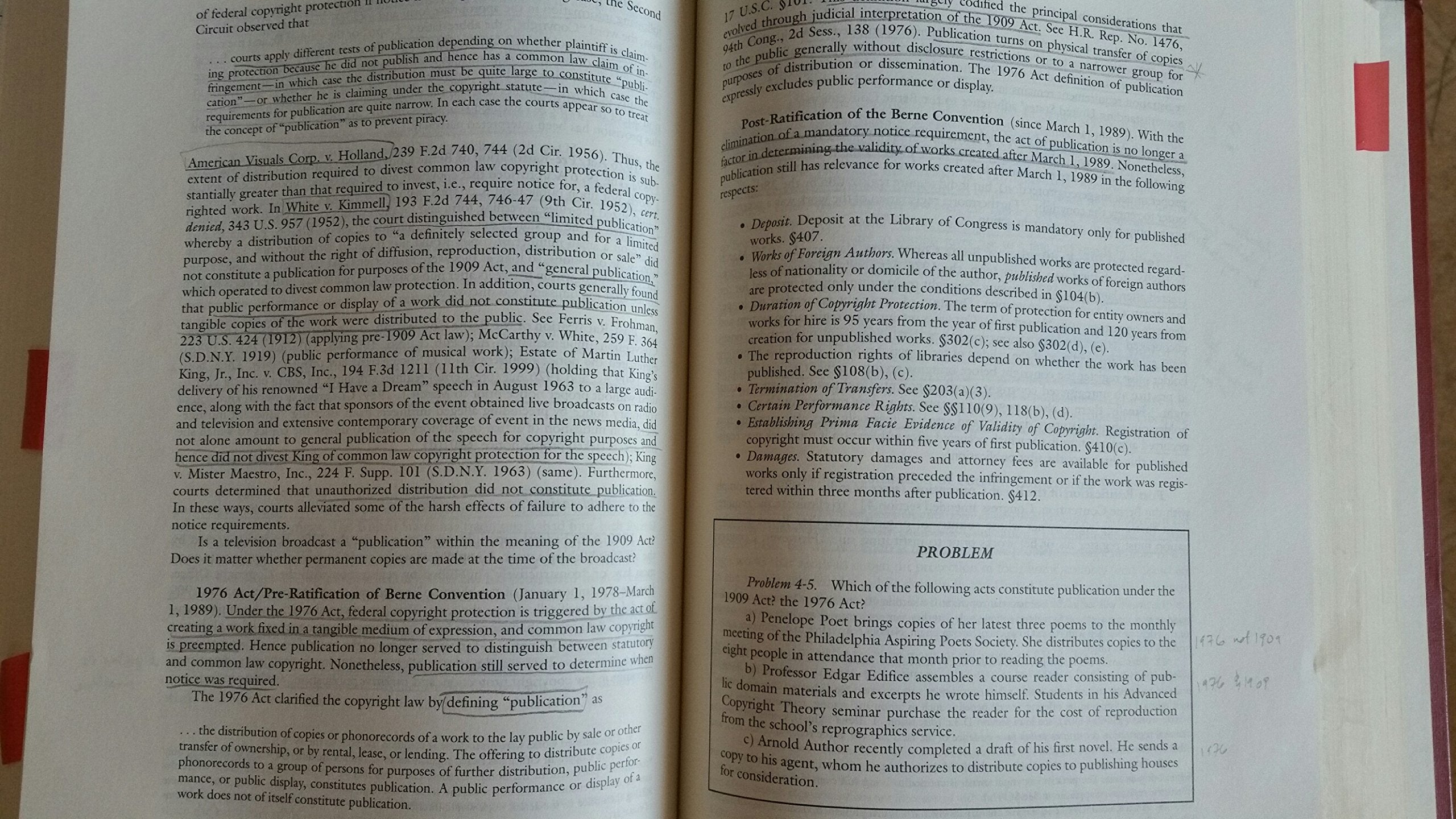 Intellectual Property in the New Technological Age, Sixth Edition (Aspen Casebook Series),Used