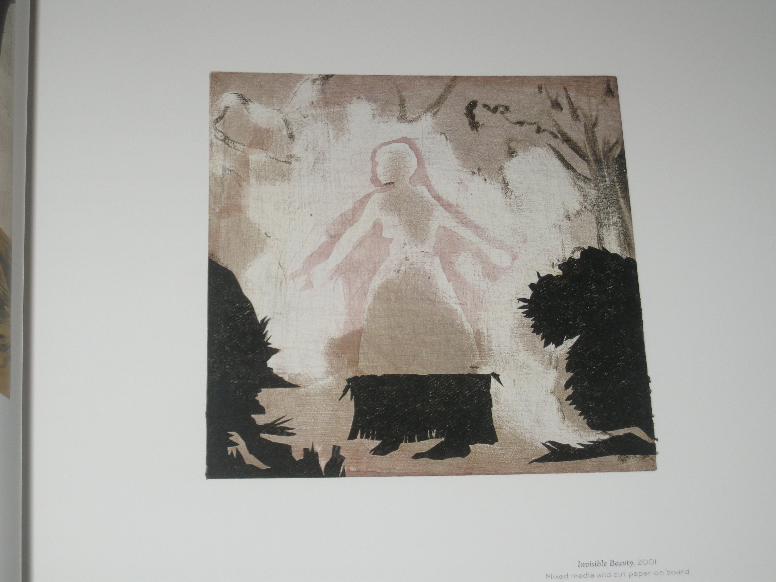Kara Walker: Narratives of a Negress,Used