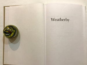 Weatherby: The Man. the Gun. the Legend.,Used
