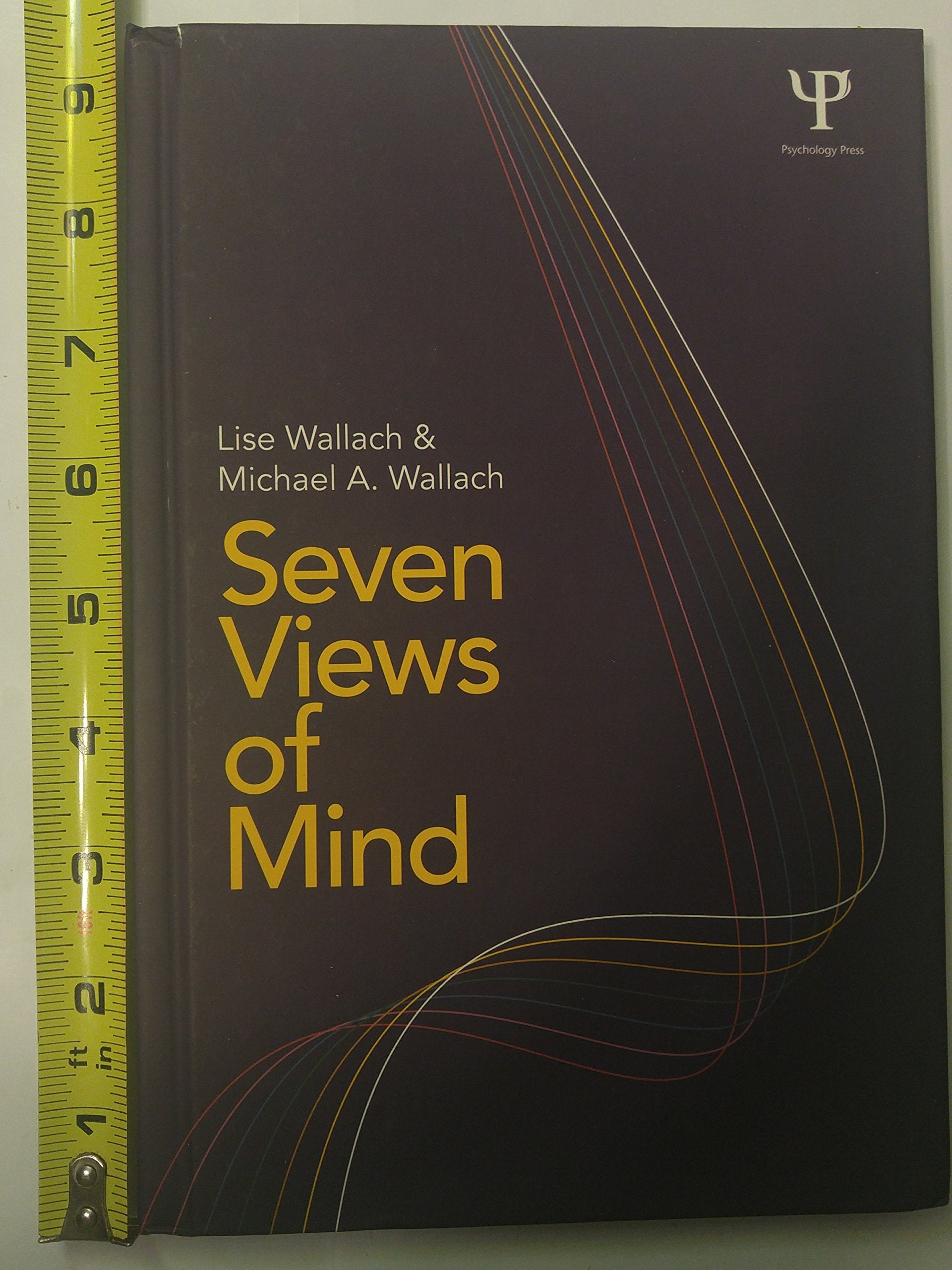 Seven Views of Mind,Used