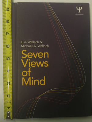 Seven Views of Mind,Used