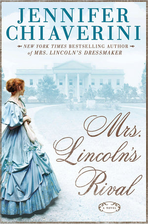 Mrs. Lincoln's Rival,Used