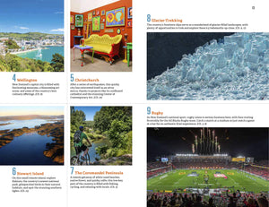Fodor s Essential New Zealand (Fullcolor Travel Guide)