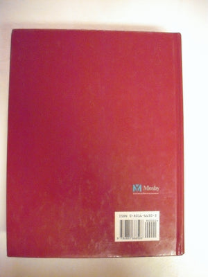 Whaley & Wong's Essentials of pediatric nursing,New