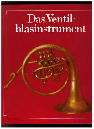 Das Ventilblasinstrument,Used