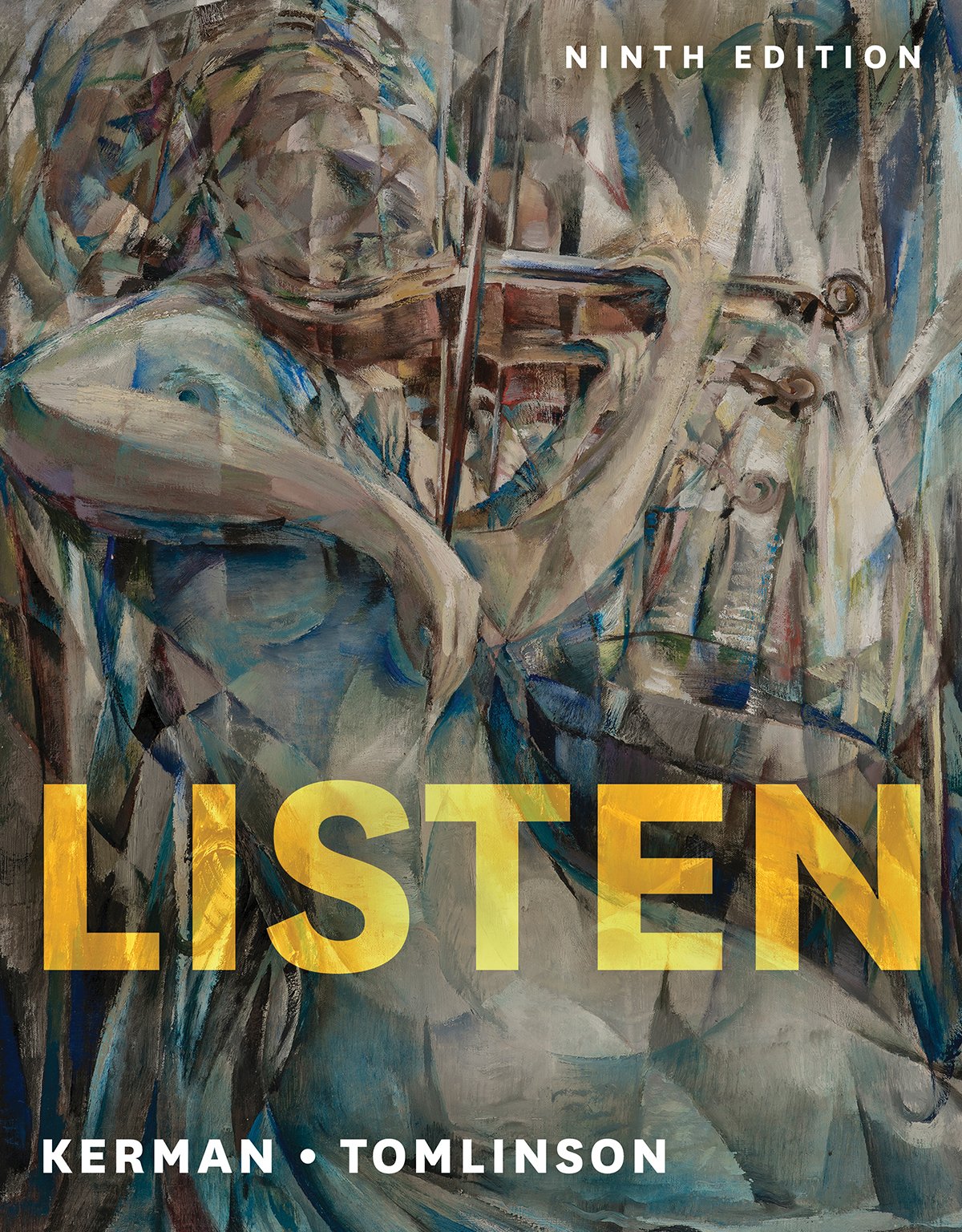 Listen,New