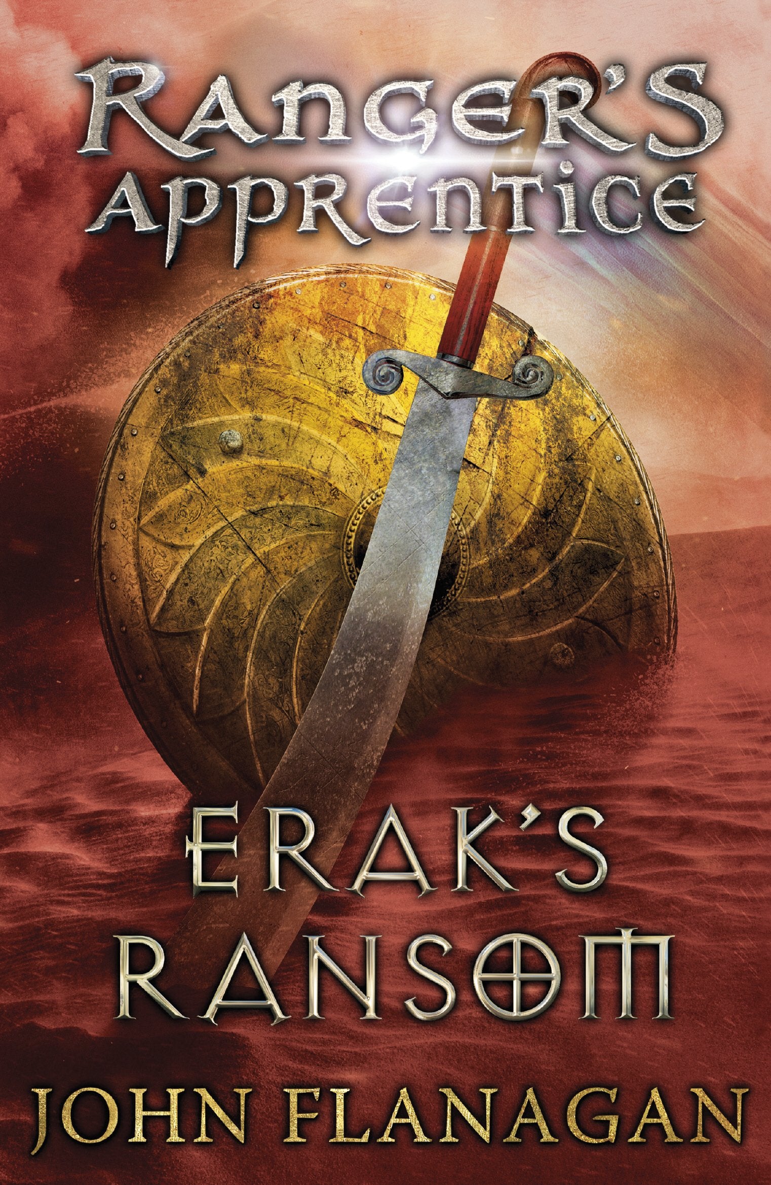 Erak's Ransom,Used