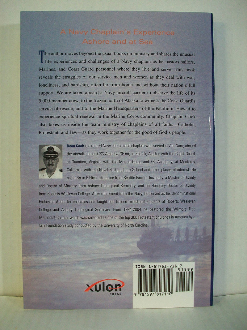 Salt of the Sea,Used