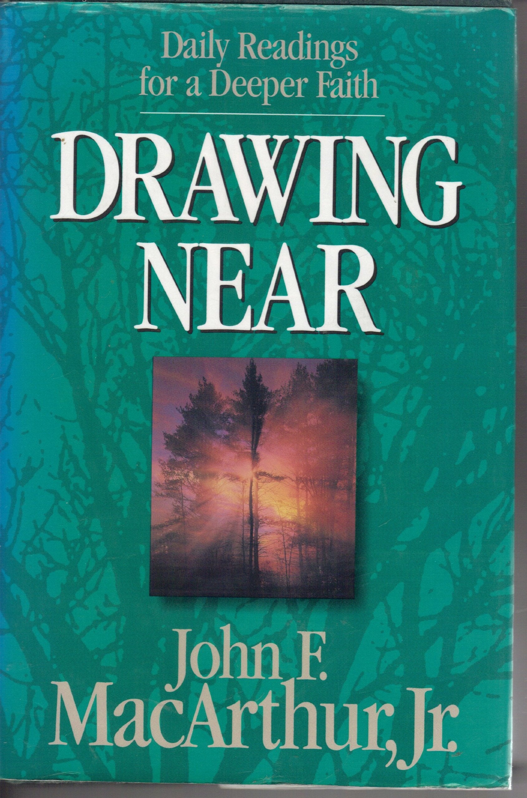 Drawing Near,Used