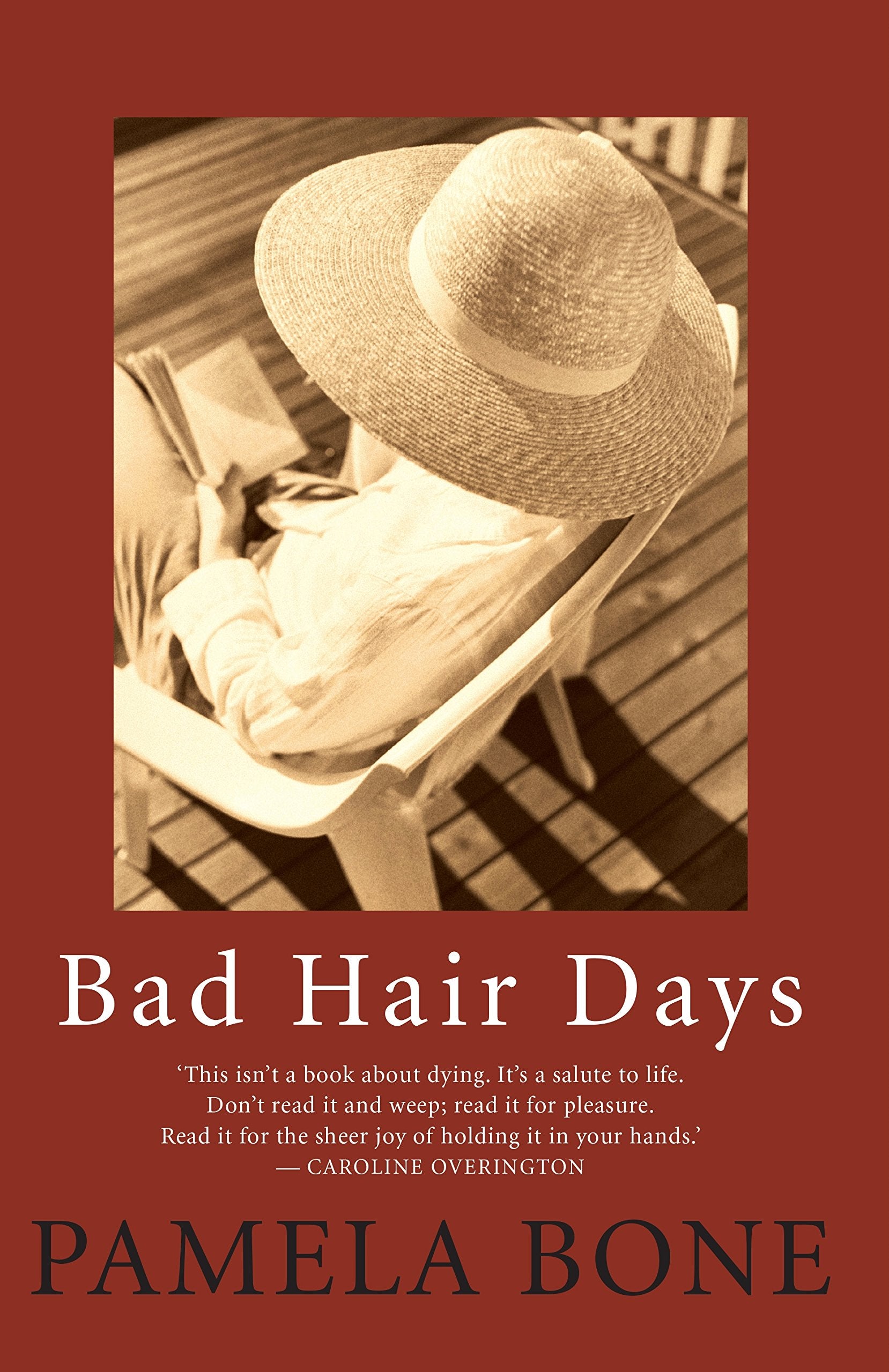 Bad Hair Days,Used