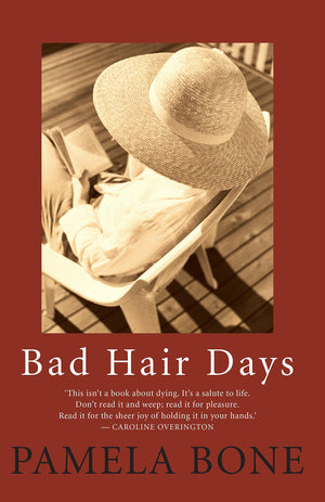 Bad Hair Days,Used