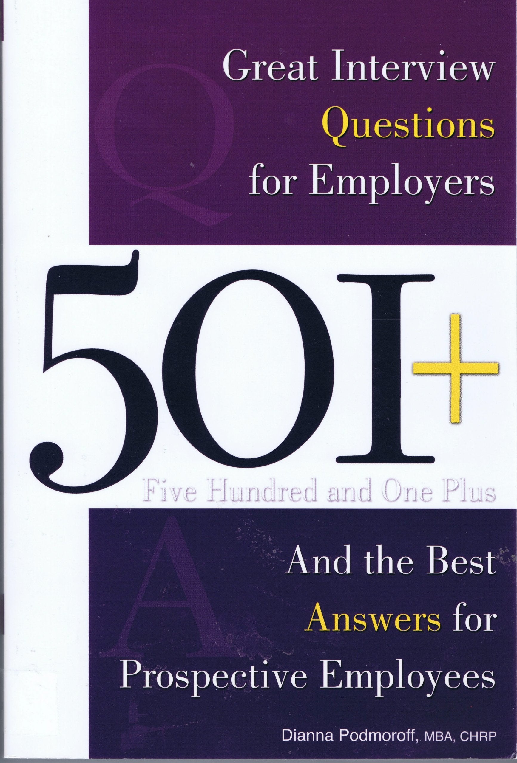 501+ Great Interview Questions For Employers And The Best Answers For Prospective Employees,New