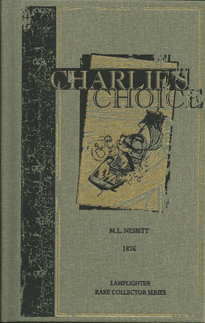 Charlie's Choice (Rare Collector Series),Used