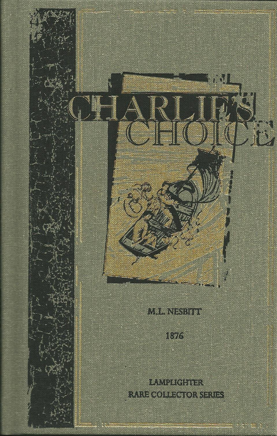 Charlie's Choice (Rare Collector Series),Used