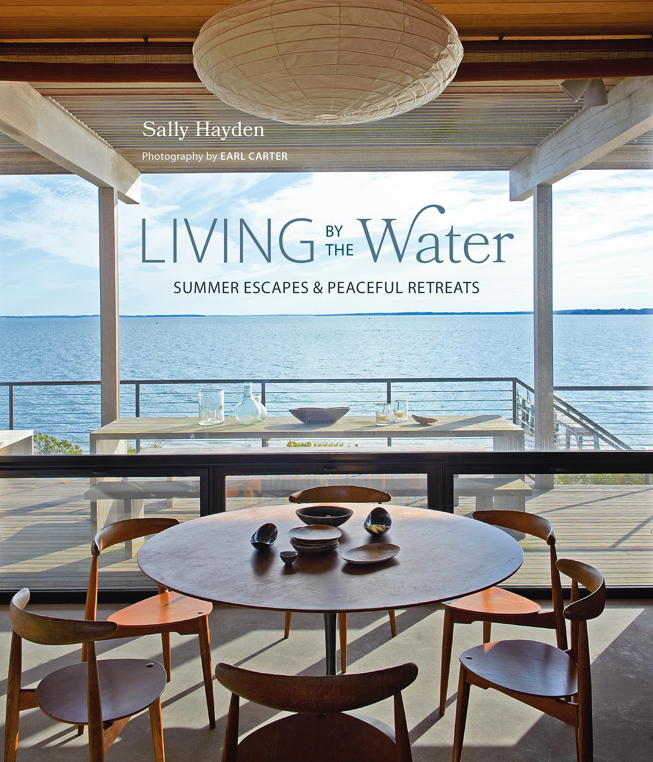 Living by the Water: Summer escapes and peaceful retreats,New