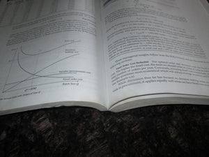 Managing Business Process Flows