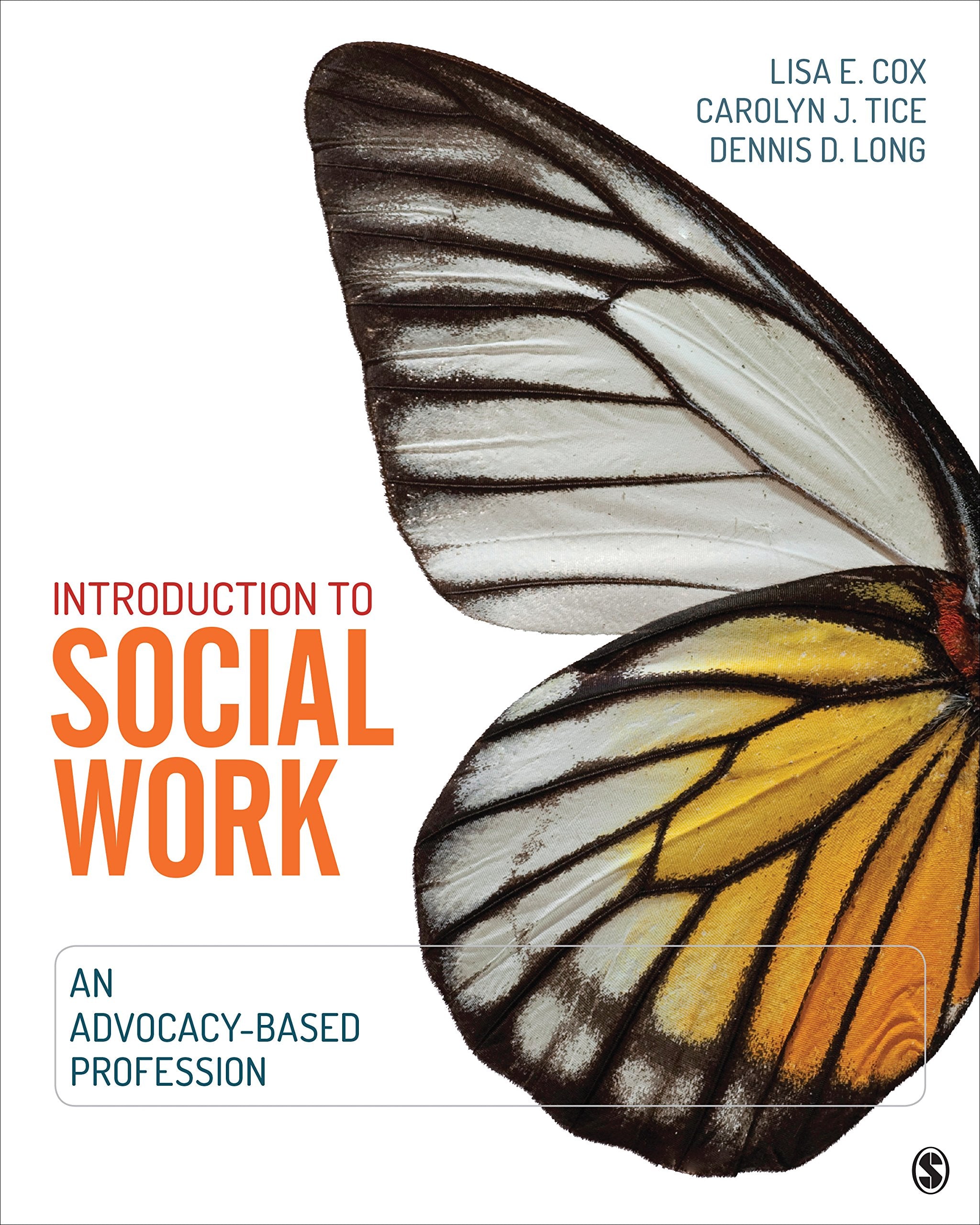 Introduction to Social Work: An AdvocacyBased Profession (Social Work in the New Century),Used