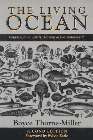 The Living Ocean: Understanding and Protecting Marine Biodiversity,Used