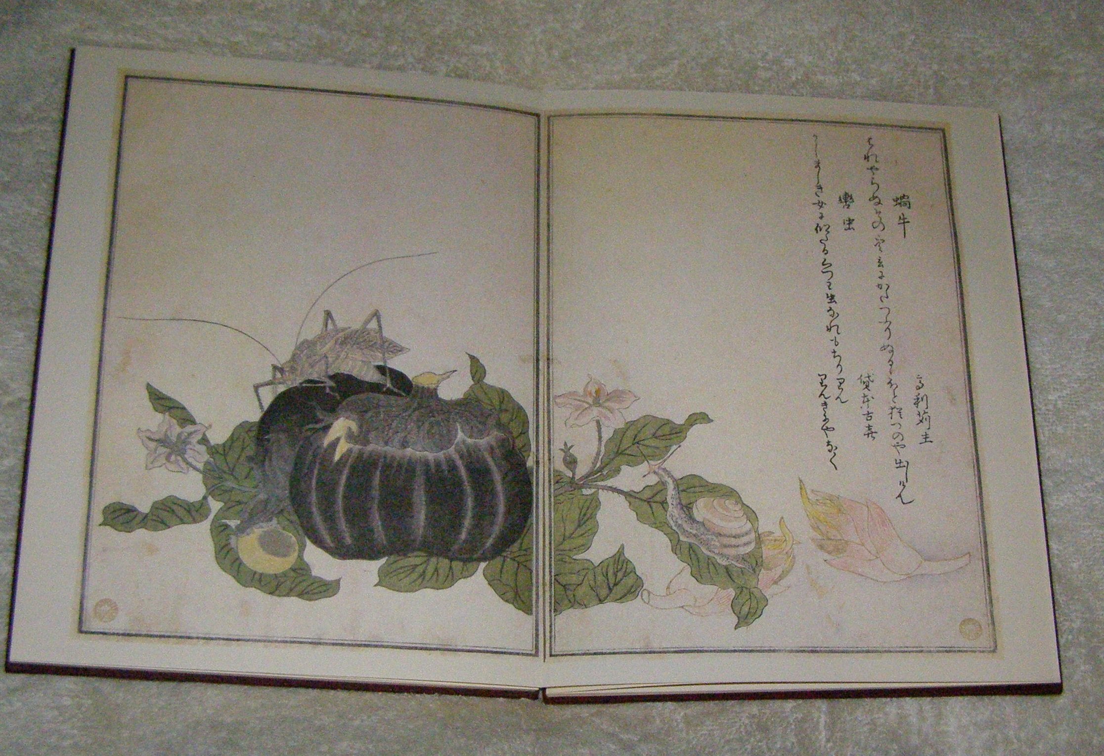 Songs Of The Garden (Japanese And English Edition),Used