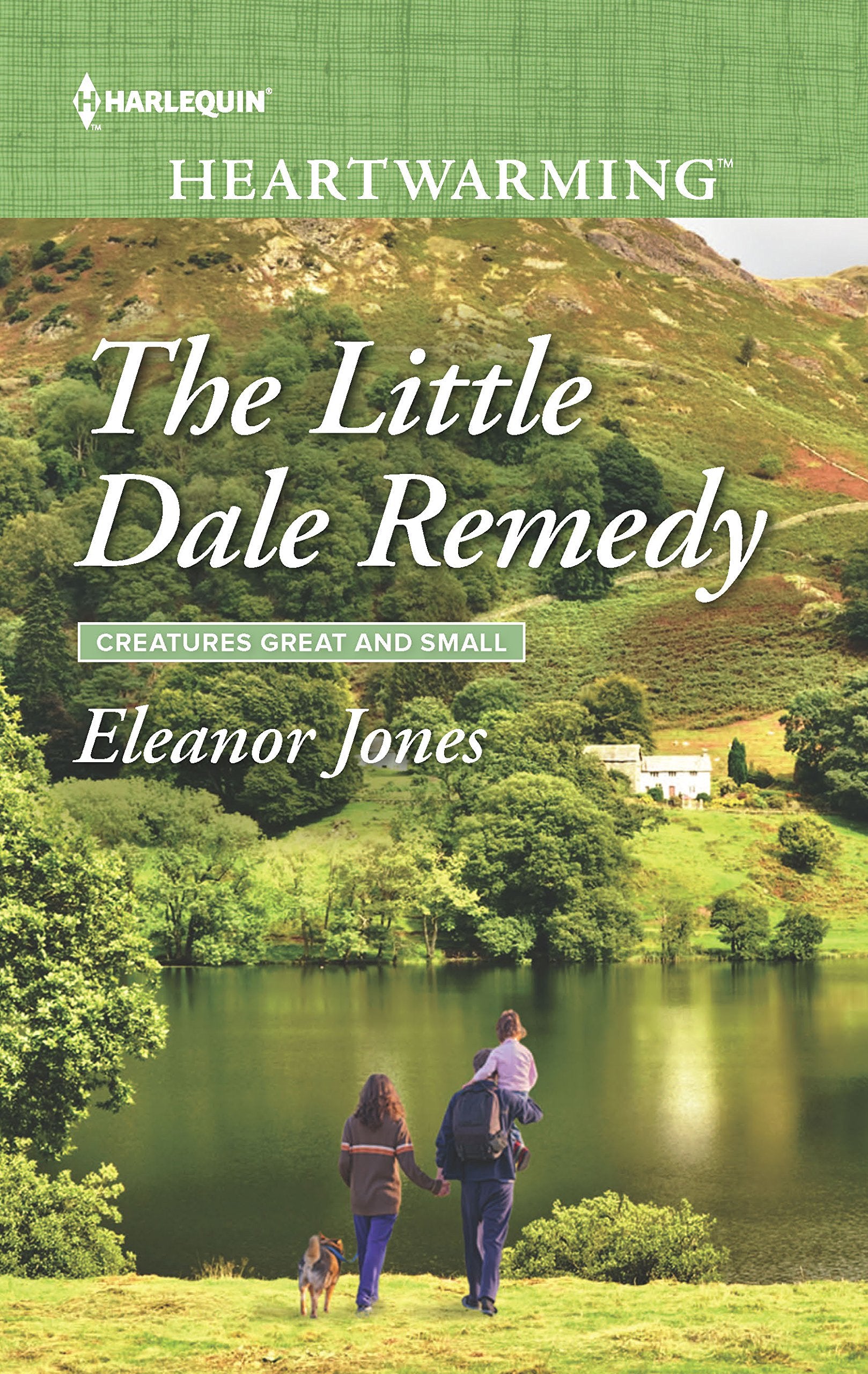 The Little Dale Remedy,Used