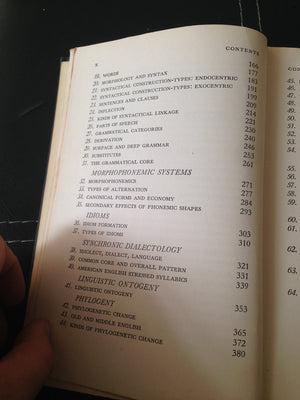 A Course in Modern Linguistics,Used