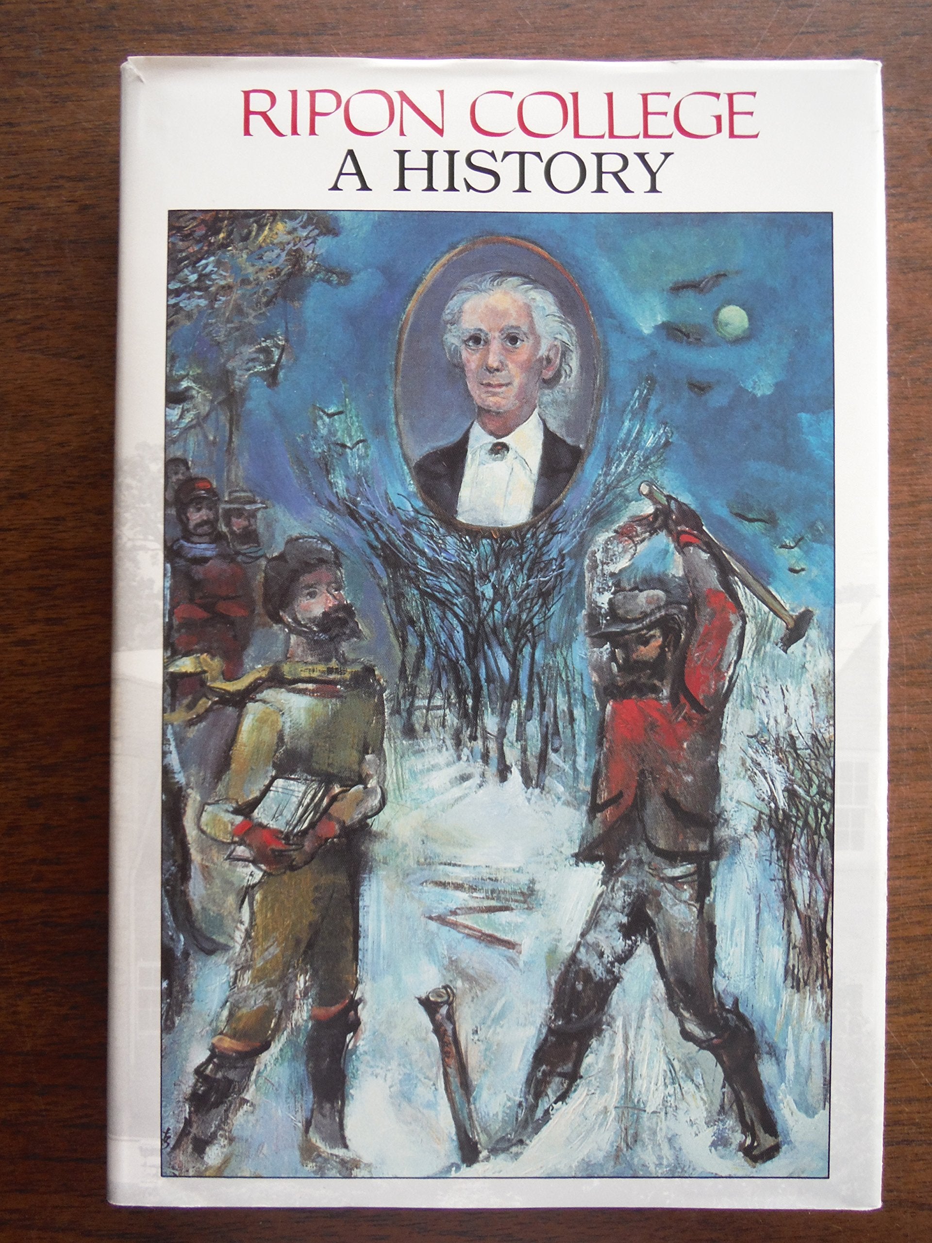 Ripon College a History