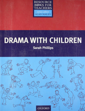 Drama With Children (Resource Books For Teachers)