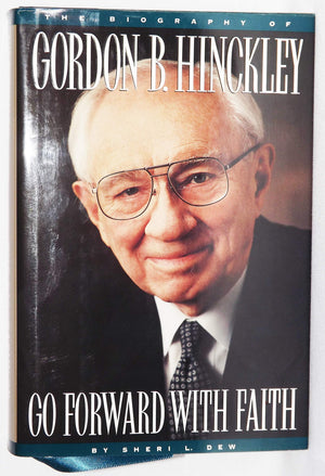 Go Forward with Faith,Used