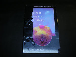 Beyond the Veil of Stars,Used
