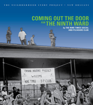 Coming Out The Door For The Ninth Ward,Used