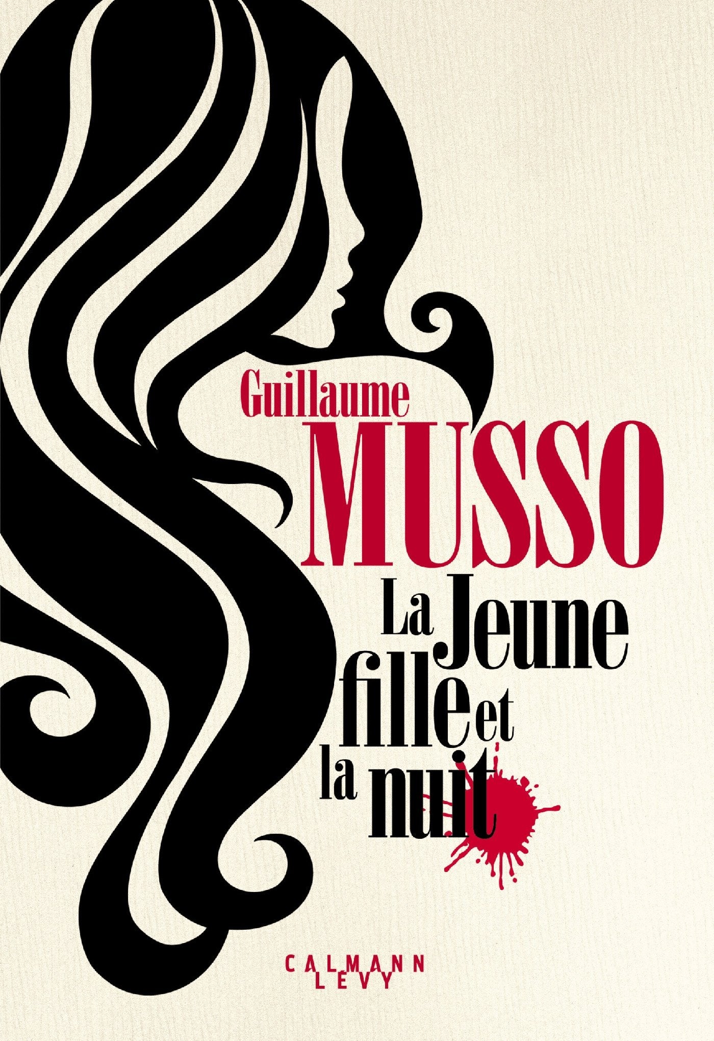 La jeune fille et la nuit (French Edition),Used