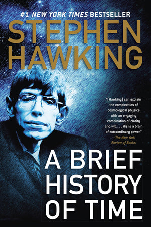 A Brief History of Time: And Other Essays,Used