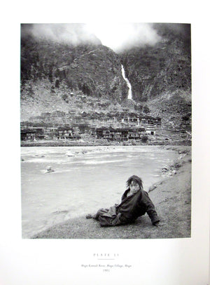 Portrait Of Nepal,New