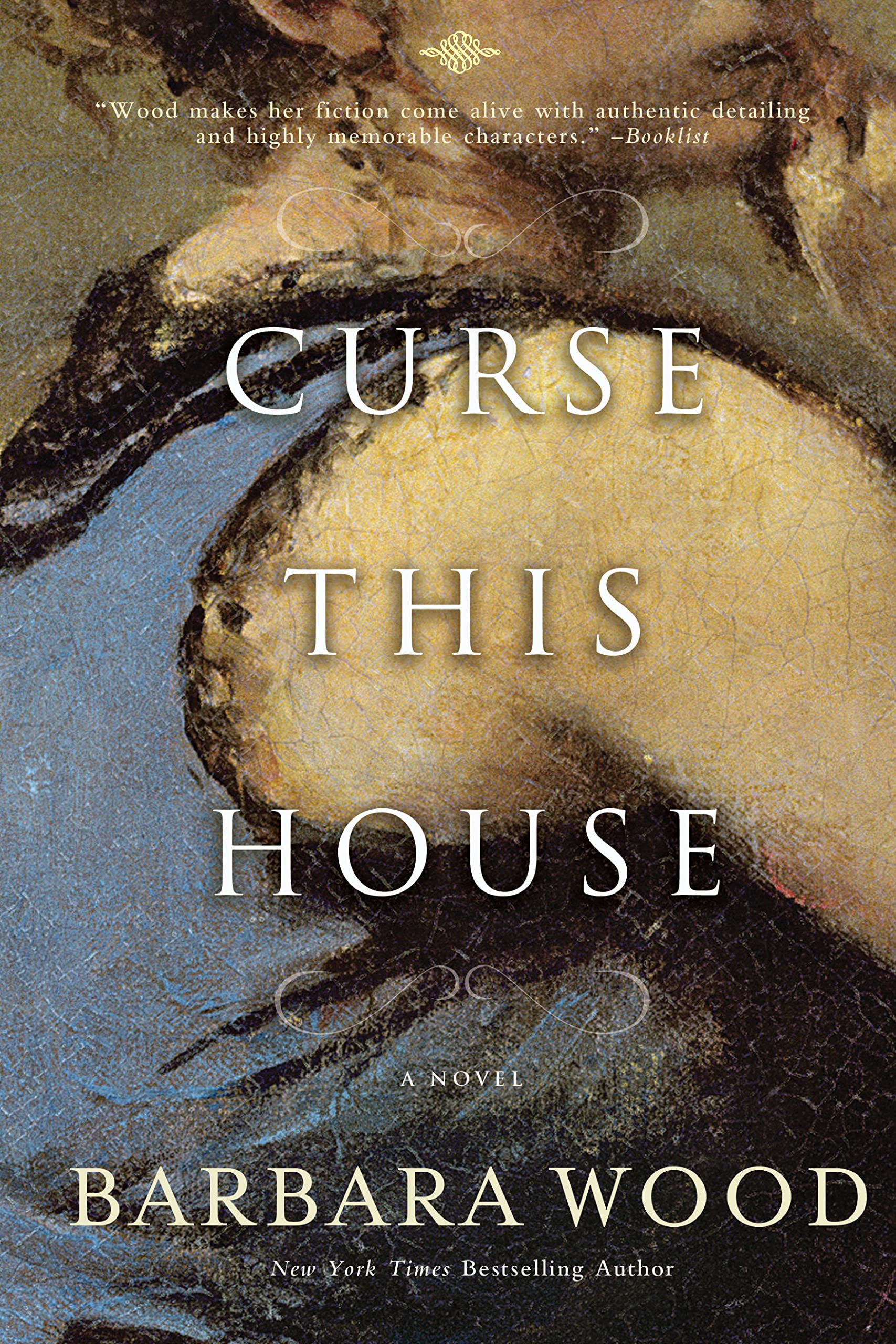 Curse This House,Used