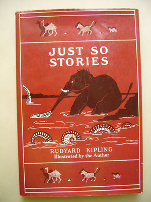 Just So Stories: For Little Children,Used