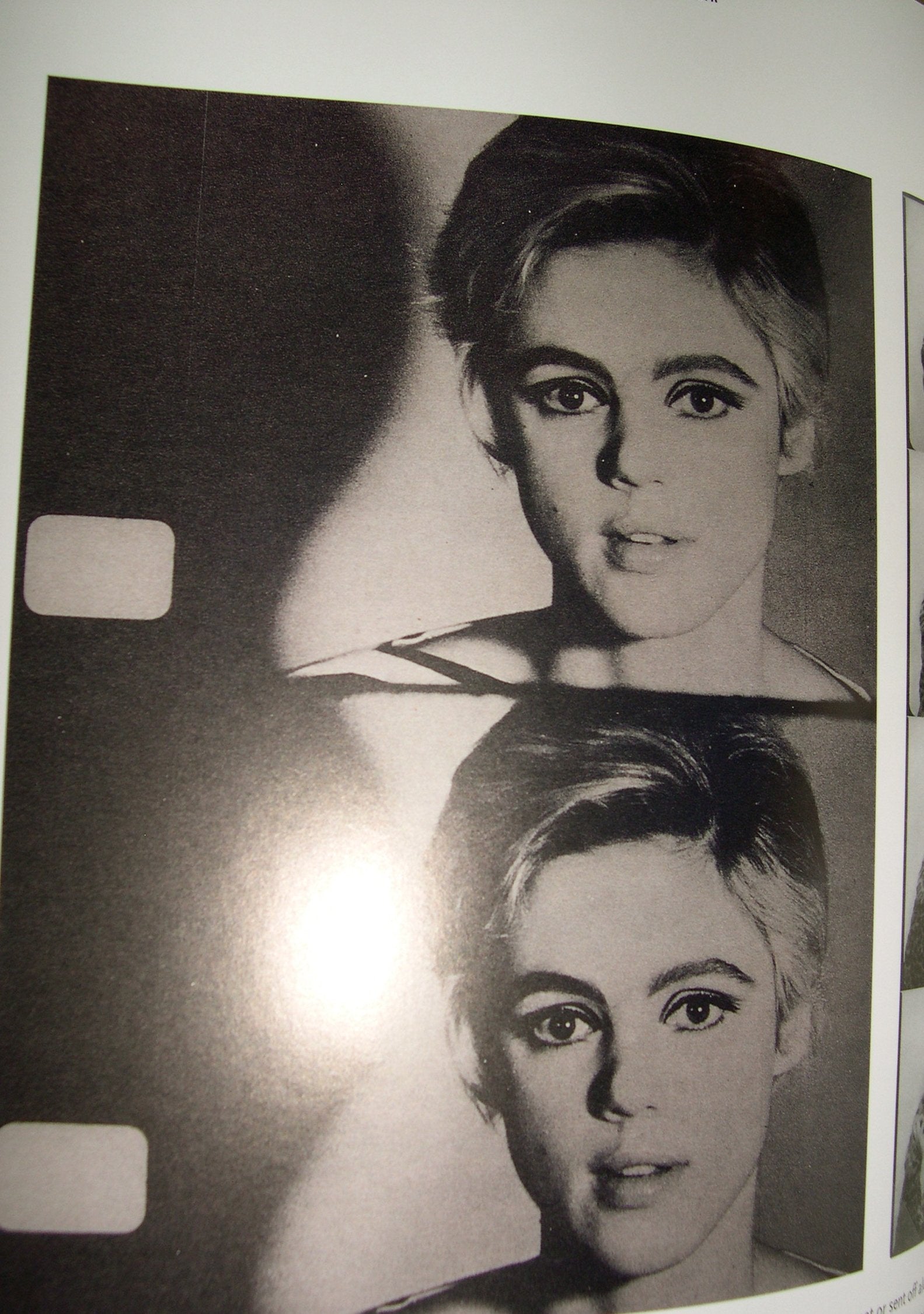 Nadar/Warhol: Paris/New York: Photography And Fame-new