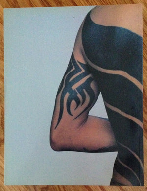 Marks of Civilization: Artistic Transformations of the Human Body